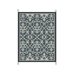 Bo-Camp Oriental 270 x 200 cm champagne Chill-Matte