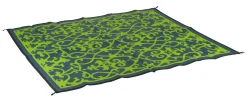 Bo-Camp Oriental 200 x 180 cm grass Chill-Matte