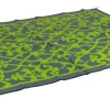 Bo-Camp Oriental 270 x 200 cm grass Chill-Matte