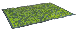 Bo-Camp Oriental 270 x 200 cm grass Chill-Matte