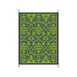 Bo-Camp Oriental 270 x 200 cm grass Chill-Matte
