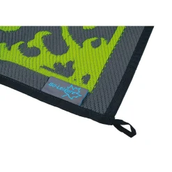 Bo-Camp Oriental 270 x 200 cm grass Chill-Matte