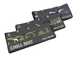 Bo-Camp Oriental 270 x 200 cm grass Chill-Matte