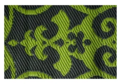 Bo-Camp Oriental 270 x 200 cm grass Chill-Matte