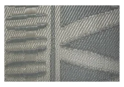 Bo-Camp Oxomo L Chill-Matte - Grey