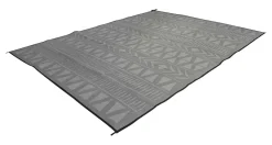 Bo-Camp Oxomo M Chill-Matte - Grey