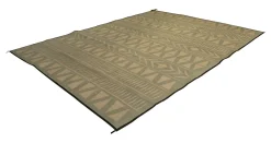 Bo-Camp Oxomo M Chill-Matte - Grey