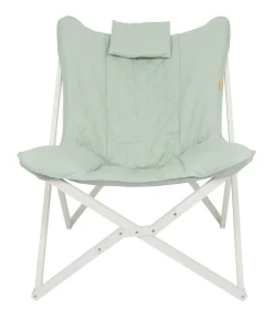 Bo-Camp Pastel collection Gordes Relaxstuhl - Green