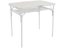 Bo-Camp Pastel Yvoire 90 x 60 cm Tisch