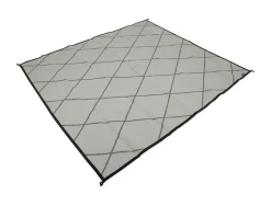 Bo-Camp Pluckley L Champagner Chill Matte - 270 x 200 cm