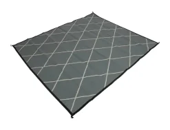 Bo-Camp Pluckley L Champagner Chill Matte - 270 x 200 cm