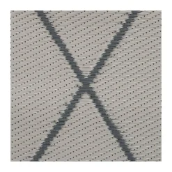 Bo-Camp Pluckley L Champagner Chill Matte - 270 x 200 cm