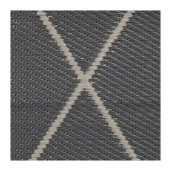 Bo-Camp Pluckley L Champagner Chill Matte - 270 x 200 cm
