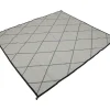 Bo-Camp Pluckley XL Champagner Chill Matte - 350 x 270 cm
