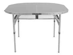 Bo-Camp Premium 100 x 70 Tisch