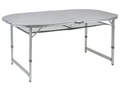 Bo-Camp Premium 150 x 80 Tisch