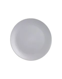 Bo-Camp Renew RPET 16-teiliges Geschirrset - Grey