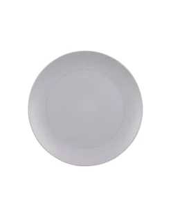 Bo-Camp Renew RPET 16-teiliges Geschirrset - Grey