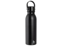 Bo-Camp Rostfreier Edelstahl Isolatierflasche - 600 ml