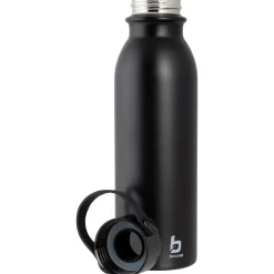 Bo-Camp Rostfreier Edelstahl Isolatierflasche - 600 ml
