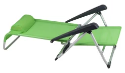 Bo-Camp Saint-Tropez Green Strandstuhl
