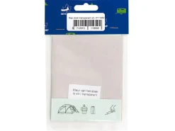 Bo-Camp selbstklebendes Reparaturtuch - Transparent