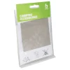 Bo-Camp selbstklebendes Reparaturtuch - Grey