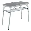 Bo-Camp Side Table 80 x 40 Tisch