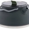 Bo-Camp Silikon Faltbare Teekessel - 1,5 Liter