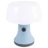 Bo-Camp Sirius Tischlampe - Blue