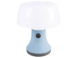 Bo-Camp Sirius Tischlampe - Blue