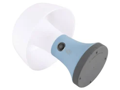Bo-Camp Sirius Tischlampe - Blue