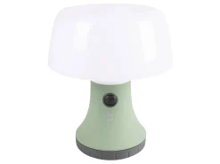 Bo-Camp Sirius Tischlampe - Green