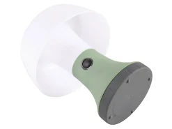 Bo-Camp Sirius Tischlampe - Green