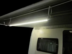 Bo-Camp Slim Tube LED-Röhre