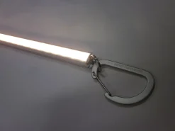 Bo-Camp Slim Tube LED-Röhre