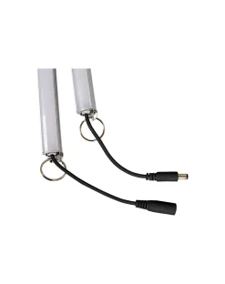 Bo-Camp Slim Tube 22W dimmbare Zeltbeleuchtung