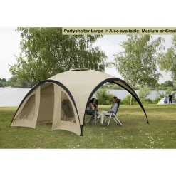 Bo-Camp Small Party Shelter