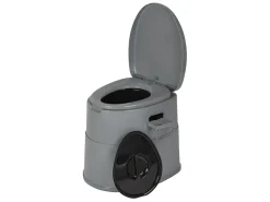 Bo-Camp teilbare tragbare Toilette