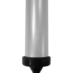 Bo-Camp Teleskop Tarp/Zeltstange - 102-260 cm