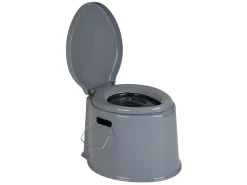 Bo-Camp tragbare Toilette