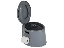 Bo-Camp tragbare Toilette