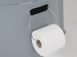 Bo-Camp tragbare Toilette