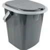 Bo-Camp tragbare Toilette - 45 Liter