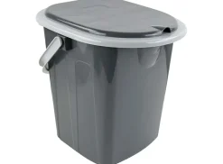 Bo-Camp tragbare Toilette - 45 Liter