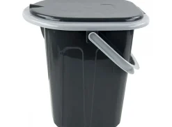 Bo-Camp tragbare Toilette - 45 Liter