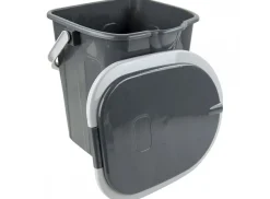 Bo-Camp tragbare Toilette - 45 Liter