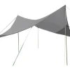 Bo-Camp Travel-Diamant 300 x 300 cm 4-seitige Tarp