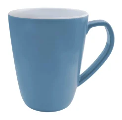 Bo-Camp Two-Tone L Set von 4 Becher - Blue