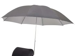 Bo-Camp Universal Stuhl-Sonnenschirm